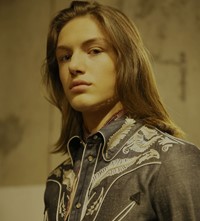 Dsquared2 A/W18 Fall 2018 backstage Milan men's fashion