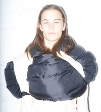 Iceland Teens Rick Owens Reykjavik Johnny Dufort Another Man