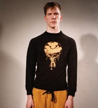 Spencer Phipps A/W18 Another Man interview ethical fashion