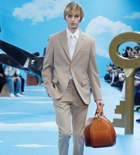 Louis Vuitton Autumn/Winter 2020 Virgil Abloh Paris