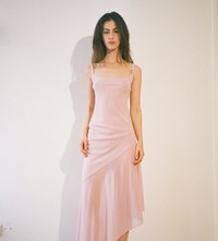 Dimitri Arvanitis fashion designer interview Another Man