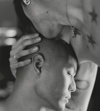 Hong Kong boys Asian portraits photos Alexandra Leese