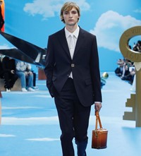 Louis Vuitton Autumn/Winter 2020 Virgil Abloh Paris