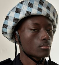 Grace Wales Bonner AW18 casting models Youseff