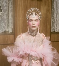 Dilara Findikoglu Wedding bridal collection 2018