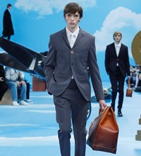 Louis Vuitton Autumn/Winter 2020 Virgil Abloh Paris
