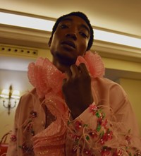 Palomo Spain Alejandro interview Another Man SS18