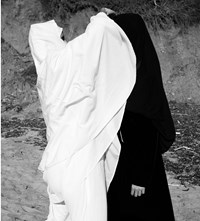 SHE Viviane Sassen exhibition 2017 interview Another Man