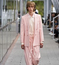 Lacoste SS20 Spring Summer 2020 Louise Trotter