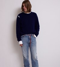 Aries first men's menswear collection 2018 Sofia Prantera