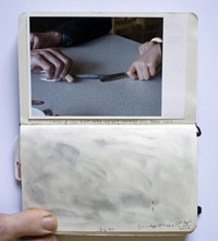 3. Nigel Shafran, 2012 from Works Books 1984 – 201