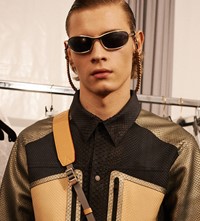 Louis Vuitton AW18 FW18 Kim Jones last show 2018 interview