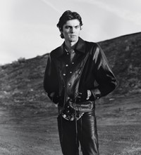 Ben Grieme Mathew Stevenson-Wright SS19 Coach 1941 collectio