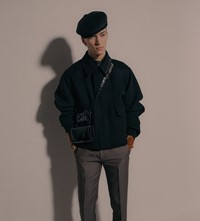 Dior Men Autumn/Winter 2020 AW20 Kim Jones Judy Blame