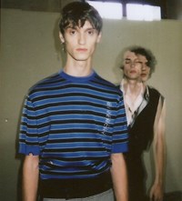 Givenchy Clare Waight Keller SS18 2018 first show debut