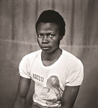 Adieu Bob Marley, 1981 Sory Sanlé