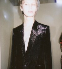 Givenchy Clare Waight Keller SS18 2018 first show debut