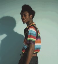 Paul Smith S/S17 Another Man Dham Srifuengfung Mathew Steven