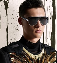 Dior Men AW19 Campaign Raymond Pettibon Kim Jones