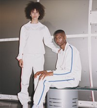 Mains Skepta Fashion Brand Walid Labri Photography