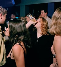 Young Love Photography Ewen Spencer 2017 interview