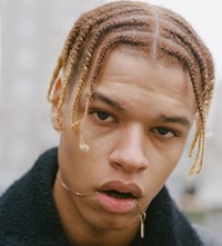 Rozzy-Paris