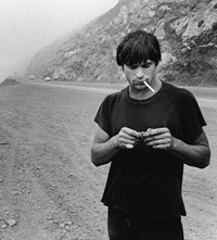 Anthony Friedkin Daniel Cooney surf photography exhibition