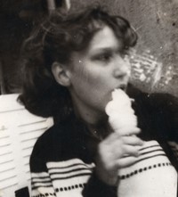 Miroslav Tichý photographer images unsuspecting women