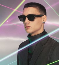Dior Men Pre-Fall 2019 Steven Meisel Kim Jones Japan