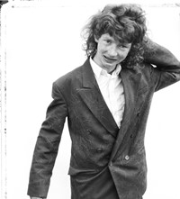Andy Connors
