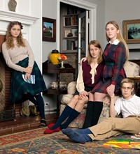Buck_Ellison_Living_Trust_09_The Prince Children, 