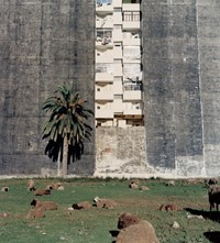 Yto Barrada_Terrain Vague - Tanger (Vacant Lot - T