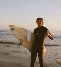 Taghazout photo Series Vincent Le Chapelain Morocco surfers