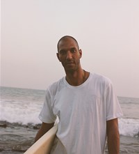 Taghazout photo Series Vincent Le Chapelain Morocco surfers
