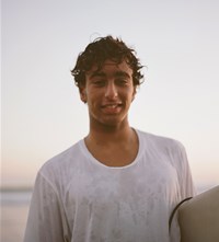 Taghazout photo Series Vincent Le Chapelain Morocco surfers