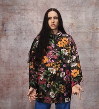 Xiuhtezcatl Martinez