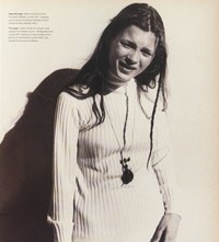 Kate Moss Corinne Day The Face Magazine 1990