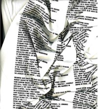 Samizdat Yang Li interview Another Man menswear music