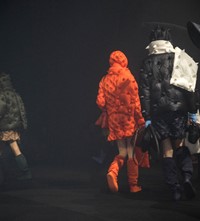Moncler Genius 2020 JW Anderson Rick Owens Craig Green Simon