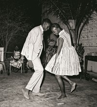 Malick Sidibé Mali Twist Youth Young People Fondation Cartie