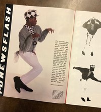 HYMAG Hyman Archive Magazines Subcultures