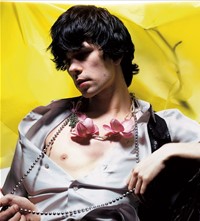 Nick Knight fashion photography Kate Moss Sky Ferreira Whish