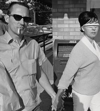 Joel Meyerowitz interview guide photography street