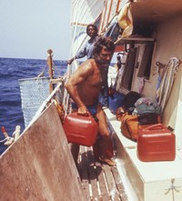 the sex raft social experiment film documentary 2018
