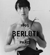 Berluti S/S19 Campaign