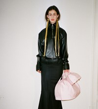 Dimitri Arvanitis fashion designer interview Another Man