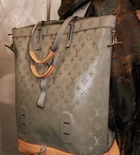 Louis Vuitton AW18 FW18 Kim Jones last show 2018 interview