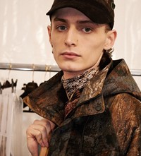 Louis Vuitton AW18 FW18 Kim Jones last show 2018 interview