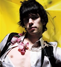 Nick Knight fashion photography Kate Moss Sky Ferreira Whish
