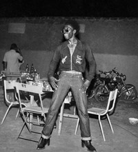 Yéyé le dur, 1973